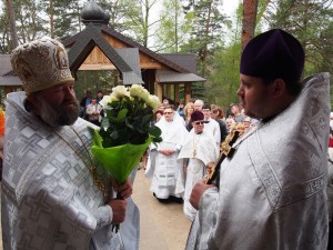 Grabarka 2015