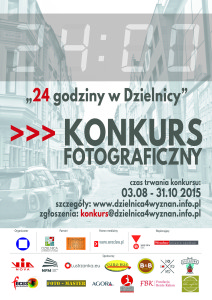 KONKURS 24 mini