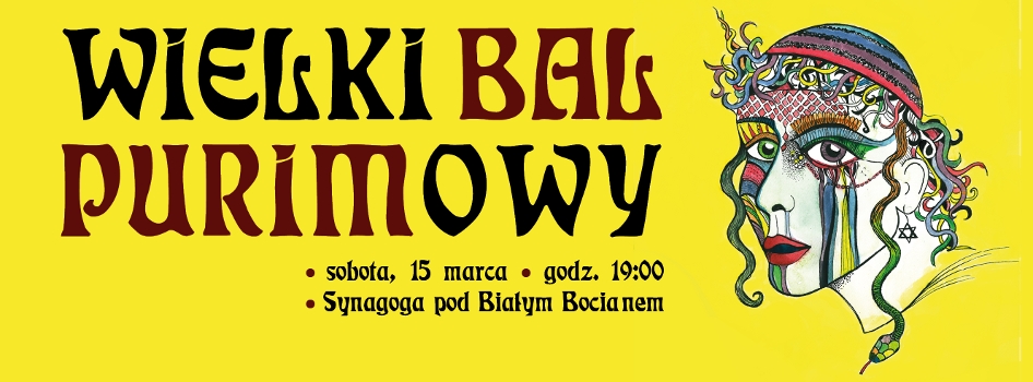 Wielki bal purimowy