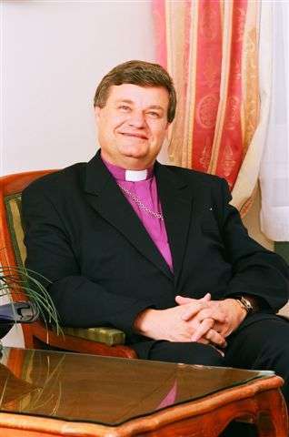 (zdjęcie ze strony pochodzi ze strony Luteranie.pl)