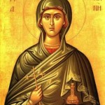św. Maria Magdalena
