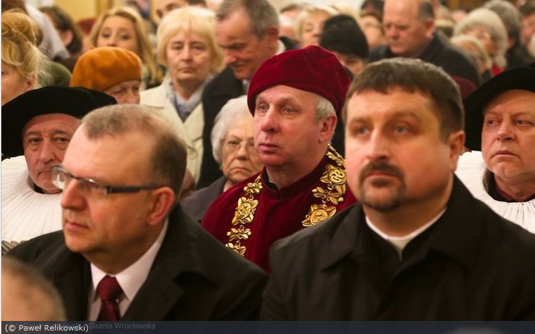 ks Mieczysław Oleśniewicz